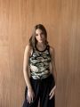 MUSCULOSA CAMUFLADA – ART. 121 – foto 2