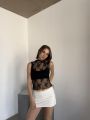 MUSCULOSA ENCAJE CHARLOTTE – ART. 126 – foto 2