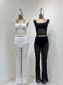 CONJUNTO ENCAJE MIMI – ART. 907 – foto 2