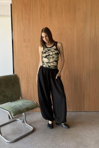 MUSCULOSA CAMUFLADA – ART. 121