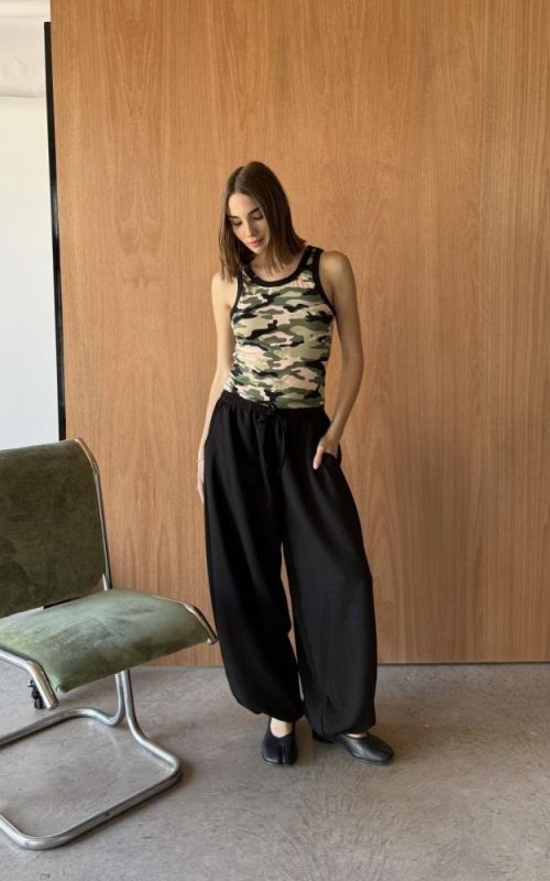 MUSCULOSA CAMUFLADA – ART. 121