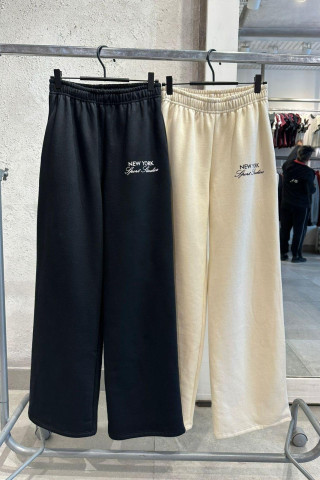 PANTALON FRIZADO