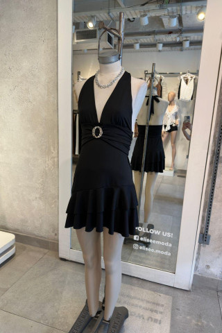 VESTIDO ALEXA - Art.722