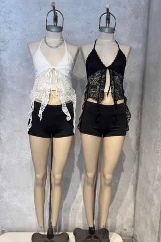 TOP ENCAJE - Art.1012