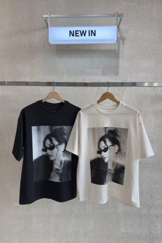 REMERA BOXIE