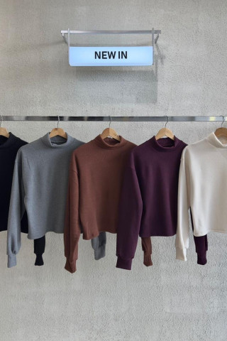 SWEATER LANILLA - Art.37