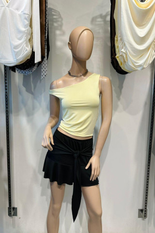 TOP IRREGULAR - Art.107