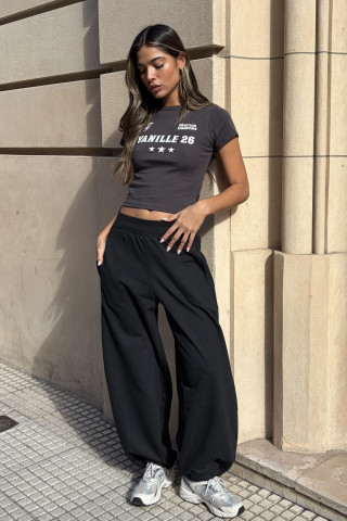 REMERA RIBB