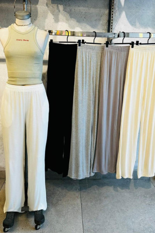 PALAZO MORLEY KALM - Art.617