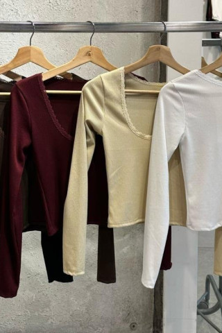 TOP ML CON PUNTILLA - Art.196