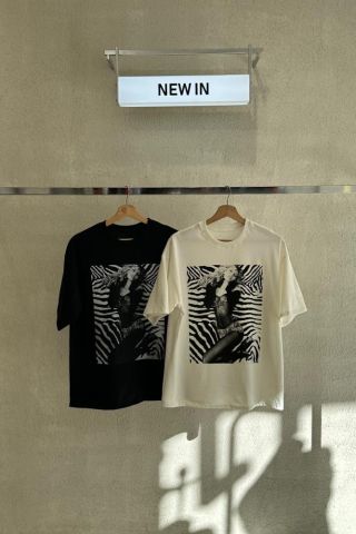 REMERA JERSEY BOXIE "DEBBIE HARRY" – ART. 202