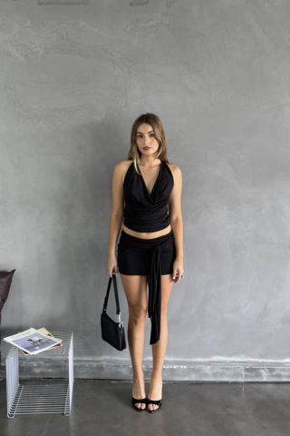 TOP BUCHE HALTER COLD ITY – ART. 139