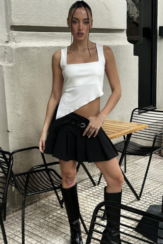 TOP CON PICO - Art.117