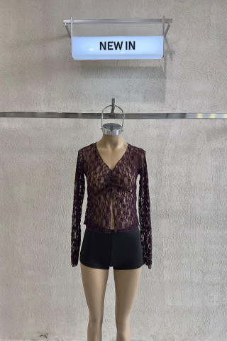 TOP ML ENCAJE - Art.36