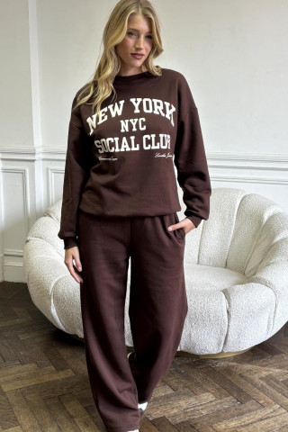 PALAZO FRIZADO - Art.663