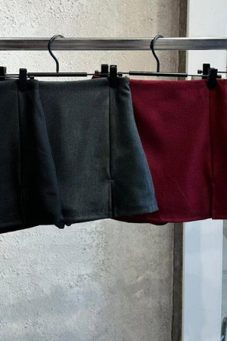 SKORT SASTRERO - Art.507