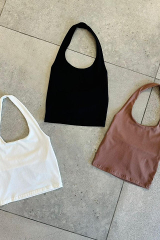 TOP ALGODON Y LYCRA - Art.185