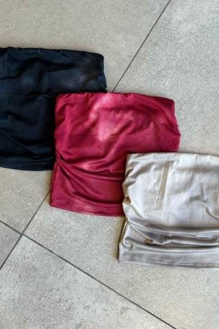 STRAPPLES DE MICROFIBRA BATIK - Art.192