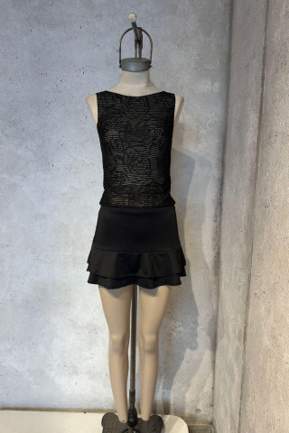 MUSCULOSA CHOWY - Art.1006