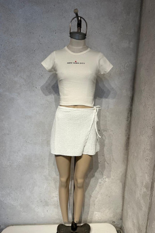 POLLERA HAWAI - Art.515