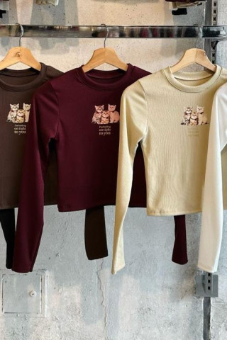 REMERA ML