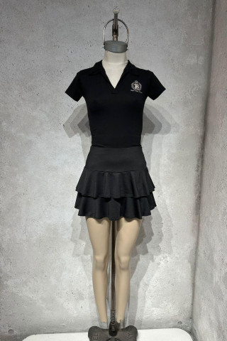 CHOMBA CON ESTAMPA - Art.134