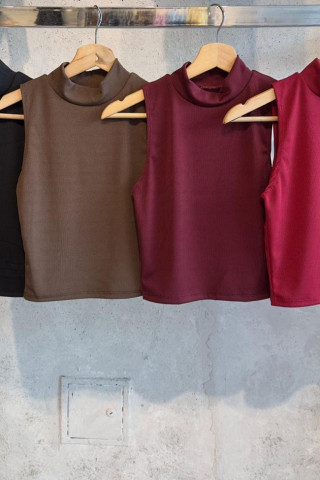 TOP CUELLO MEDIO - ArT.190