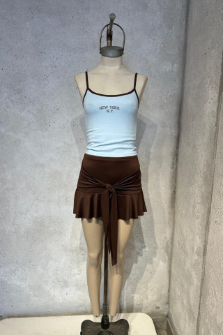 MUSCULOSA MELVILLE COMBINADA - Art.180