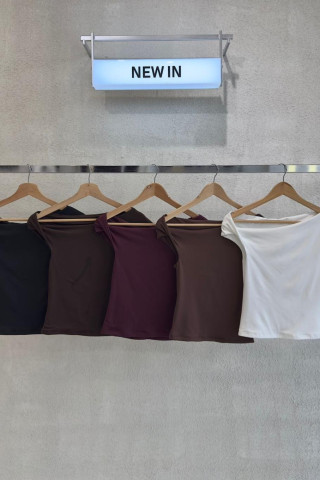 TOP IRREGULAR - Art.31