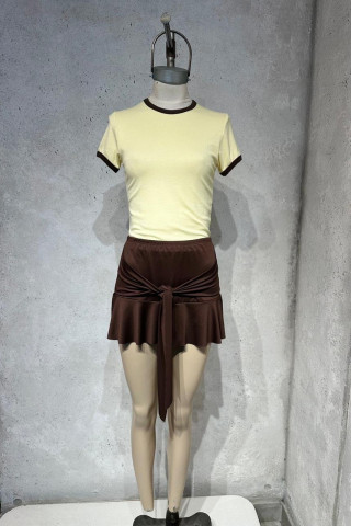 REMERA MELVILLE COMBINADA - Art.162