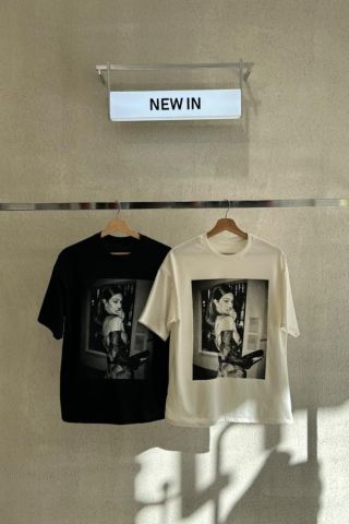 REMERA JERSEY BOXIE "GIGI" – ART. 202