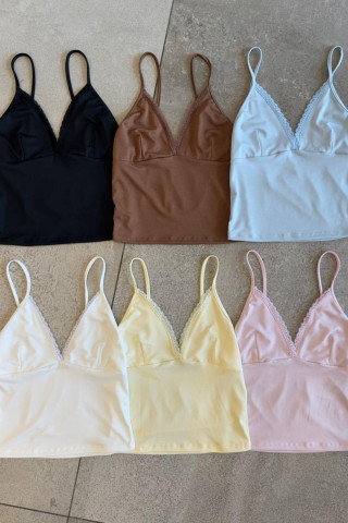 TOP PUNTILLA - Art.1011