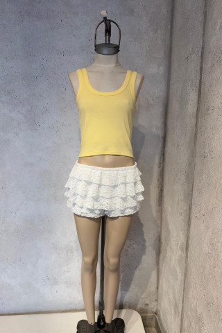 MUSCULOSA RIBB - Art.1002