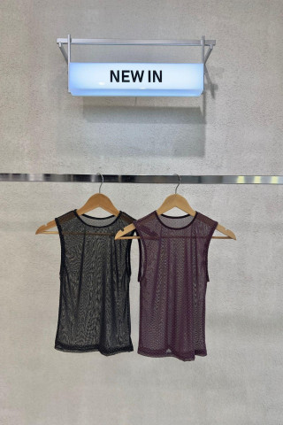 MUSCULOSA TUL GUERLAIN - Art.33