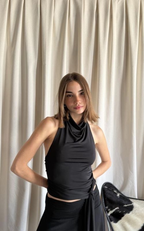 TOP CUELLO ALTO COLD ITY – ART. 109