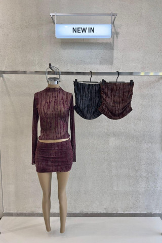 POLLERA FLOG - Art.552